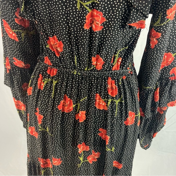 River Island Floral Dress - Picture 5 of 12